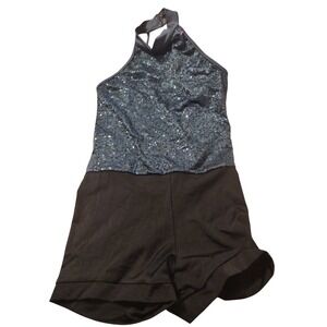 Weissman Large Adult Dance Costume Tap Jazz